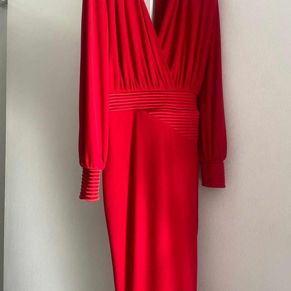Designer Dress